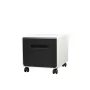 Brother ZUNTL8000LOW armário/suporte para impressora preto, branco