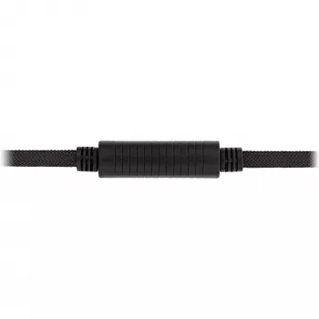 Cabo HDMI ativo InLine, HDMI High Speed com Ethernet, M/M, trança de nylon, 25m