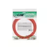 Cabo de fibra ótica duplex LC/LC InLine 88522 50/125µm OM2 5m