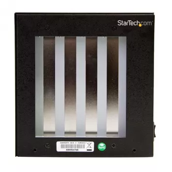 Sistema de caixa de expansão StarTech.com PCI Express para 2 PCI e 2 PCIe – comprimento total