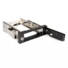 Baía móvel hot swap sem bandeja StarTech.com 5,25 polegadas para disco rígido de 3,5 polegadas