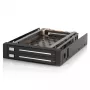 Backplane de baía móvel SATA hot swap sem bandeja StarTech.com para 2 unidades de 2,5 polegadas