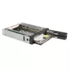 Backplane de baía móvel SATA hot swap sem bandeja StarTech.com para 2 unidades de 2,5 polegadas