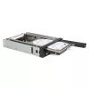 Backplane de baía móvel SATA hot swap sem bandeja StarTech.com para 2 unidades de 2,5 polegadas