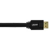 Cabo ativo DisplayPort InLine, preto, contactos dourados, 20 m