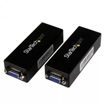 Kit extensor de monitor VGA para Cat5 StarTech.com (250 ft/80 m) - extensor VGA-Cat5