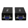 Kit extensor de monitor VGA para Cat5 StarTech.com (250 ft/80 m) - extensor VGA-Cat5