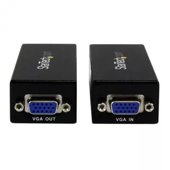 Kit extensor de monitor VGA para Cat5 StarTech.com (250 ft/80 m) - extensor VGA-Cat5