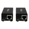Kit extensor de monitor VGA para Cat5 StarTech.com (250 ft/80 m) - extensor VGA-Cat5
