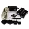 Kit extensor de monitor VGA para Cat5 StarTech.com (250 ft/80 m) - extensor VGA-Cat5