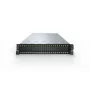 Fujitsu PRIMERGY RX2540 M6 servidor em rack (2U), Intel Xeon Silver 4314 2,4 GHz de 16 núcleos, 16 GB de RAM, 16x SFF de 2,5 polegadas Hot-Swap SATA, 900 W