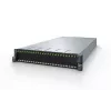 Fujitsu PRIMERGY RX2540 M6 VFY:R2546SC241IN servidor rack (2U), 1x Intel Xeon Silver 4314 16C 2,4 GHz, 16 GB RAM, 16x 2,5" SFF hot-swap, sem HDD, 1GbE, 900 W