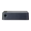 Switch de rede LevelOne FEU-0512 Fast Ethernet 10/100 preto