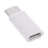 Adaptador USB 2.0 InLine 33303I conector USB-C macho para conector Micro-USB fêmea