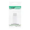 Adaptador USB 2.0 InLine 33303I conector USB-C macho para conector Micro-USB fêmea