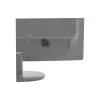 Adaptador DisplayPort InLine, conector DisplayPort macho / fêmea em ângulo reto