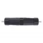 Acoplador Cat.6A InLine, à prova de água IP68, 2x RJ45 F/F, 1:1