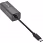 Fonte de alimentação InLine portátil 26679 USB-C conjunto de carregamento 7 em 1