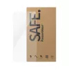 Película protetora de ecrã em vidro temperado PanzerGlass SAFE para Samsung Galaxy A55 5G — Ultra-Wide Fit, resistente a riscos e choques, 50 unid.