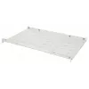 Prateleira fixa Intellinet 19 polegadas (ajustável), 1U, profundidade da prateleira 750 mm, profundidade das calhas ajustável de 750 a 950 mm, máx. 20 kg, cinzento, garantia vitalícia