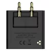 Transmissor de áudio Bluetooth InLine Airplane, BT 5.0, aptX HD/LL