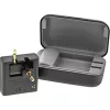 Transmissor de áudio Bluetooth InLine Airplane, BT 5.0, aptX HD/LL