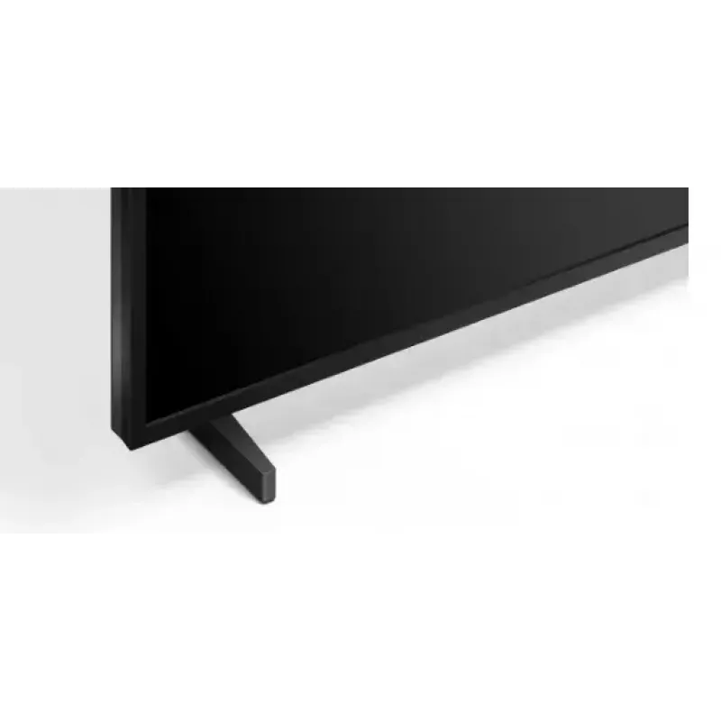 Ecrã de sinalização digital Sony FW-32BZ30J1 ecrã plano 81,3 cm (32 polegadas) LCD Wi-Fi 300 cd/m² 4K Ultra HD preto processador integrado