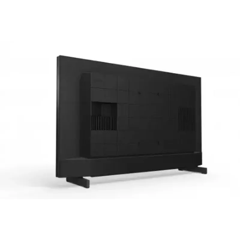 Ecrã de sinalização digital Sony FW-32BZ30J1 ecrã plano 81,3 cm (32 polegadas) LCD Wi-Fi 300 cd/m² 4K Ultra HD preto processador integrado