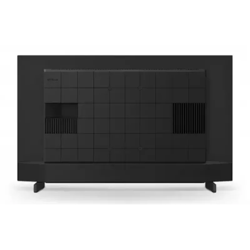 Ecrã de sinalização digital Sony FW-32BZ30J1 ecrã plano 81,3 cm (32 polegadas) LCD Wi-Fi 300 cd/m² 4K Ultra HD preto processador integrado
