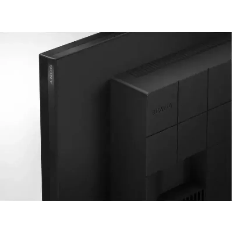 Ecrã de sinalização digital Sony FW-32BZ30J1 ecrã plano 81,3 cm (32 polegadas) LCD Wi-Fi 300 cd/m² 4K Ultra HD preto processador integrado