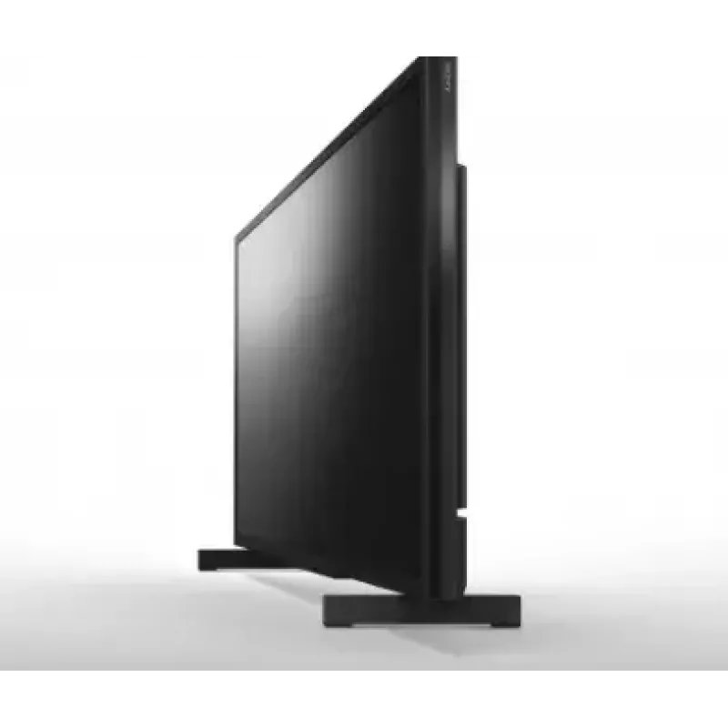 Ecrã de sinalização digital Sony FW-32BZ30J1 ecrã plano 81,3 cm (32 polegadas) LCD Wi-Fi 300 cd/m² 4K Ultra HD preto processador integrado