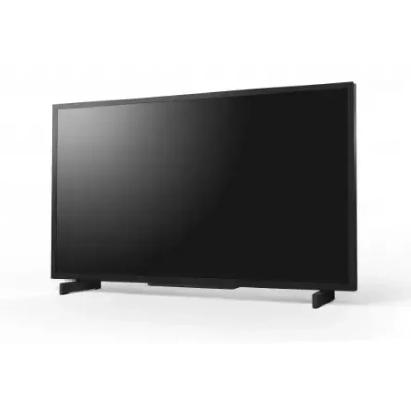 Ecrã de sinalização digital Sony FW-32BZ30J1 ecrã plano 81,3 cm (32 polegadas) LCD Wi-Fi 300 cd/m² 4K Ultra HD preto processador integrado