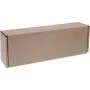 Régua de tomadas 10 polegadas InLine, 3 tomadas Schuko, sem interruptor, 2m, preto