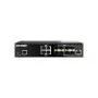 Switch de rede QNAP QSW-M3212R-8S4T Managed 10G Ethernet (100/1000/10000) 1U