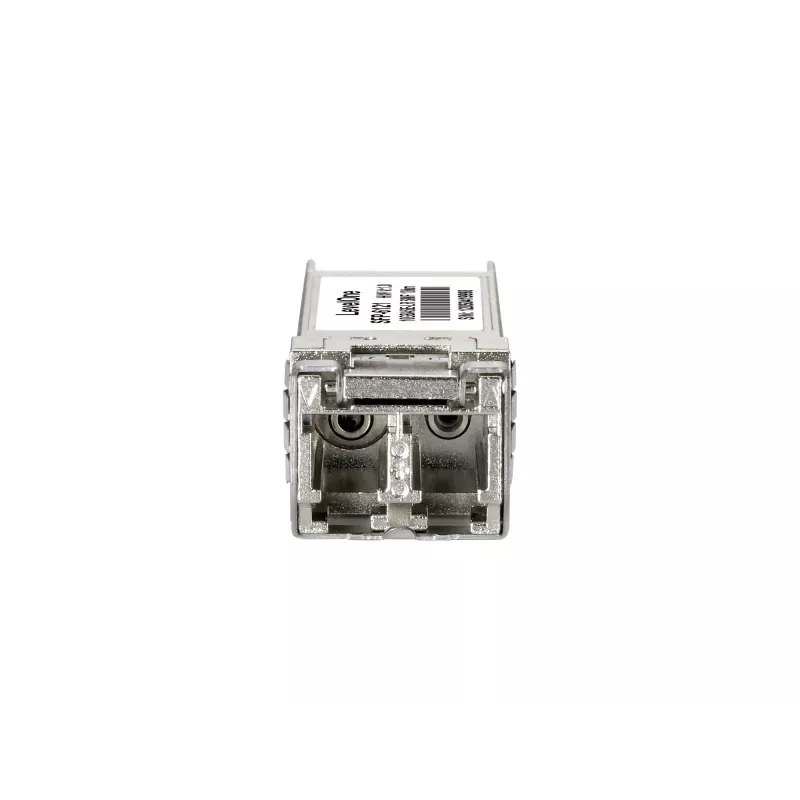 Transceptor SFP+ monomodo 10Gbps LevelOne, 10 km, 1310 nm