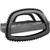 Repousa-pés InLine 23175C ergonómico preto