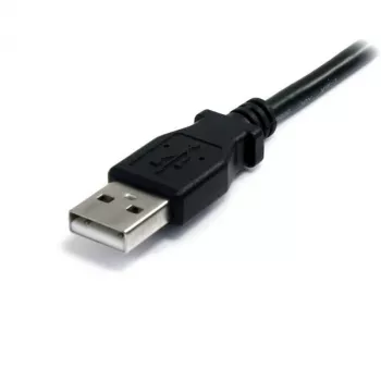 Cabo de extensão USB 2.0 A para A StarTech.com 3 m preto - M/F