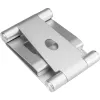 Suporte para tablet InLine 55728 alumínio universal até 13 polegadas