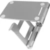 Suporte para tablet InLine 55728 alumínio universal até 13 polegadas