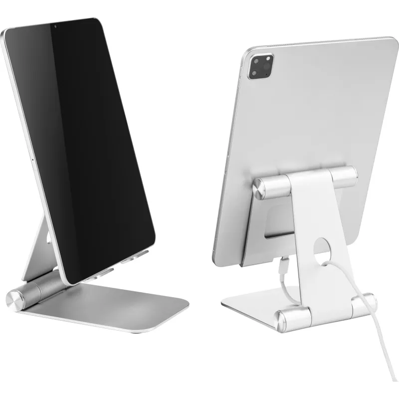 Suporte para tablet InLine 55728 alumínio universal até 13 polegadas