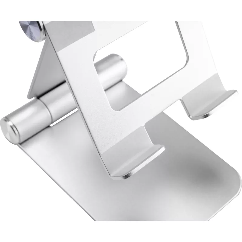 Suporte para tablet InLine 55728 alumínio universal até 13 polegadas