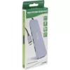 Hub USB InLine USB 3.2 USB-C Multi Hub 4x USB-A 5Gb/s + USB-C (dados/PD 87W)