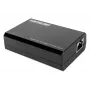 Splitter PoE Intellinet com saída USB-C, PoE++ / 4PPoE, Gigabit Ultra, IEEE 802.3bt, portas de entrada e saída RJ45, saída USB-C até 45 W