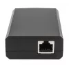 Splitter PoE Intellinet com saída USB-C, PoE++ / 4PPoE, Gigabit Ultra, IEEE 802.3bt, portas de entrada e saída RJ45, saída USB-C até 45 W