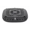 Carregador sem fios Manhattan 10W para secretária preto cabo 1,2m