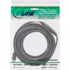 Cabo de ecrã USB USB-C macho para HDMI macho 2m InLine 64112