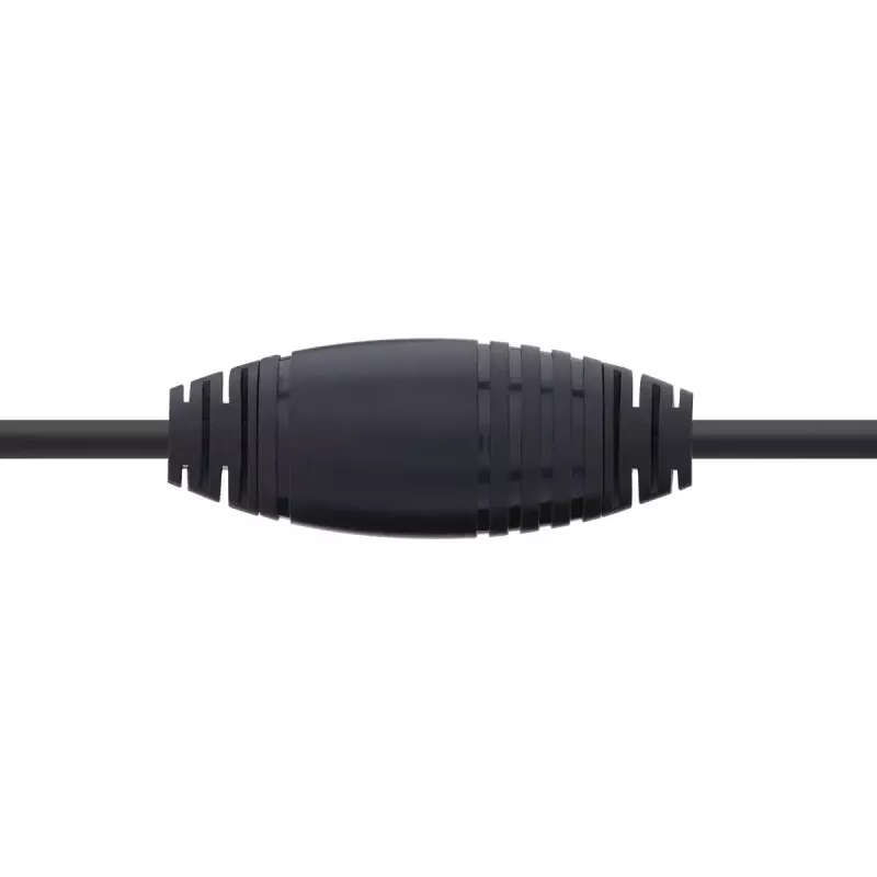 Cabo de ecrã USB InLine 64123 USB-C macho para DisplayPort macho 3m