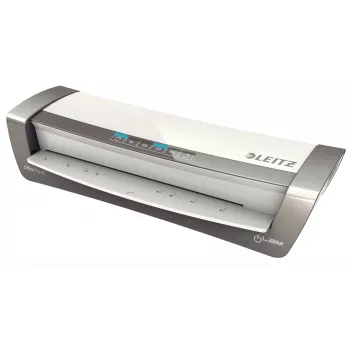 Plastificadora a quente Leitz iLAM Office Pro A3