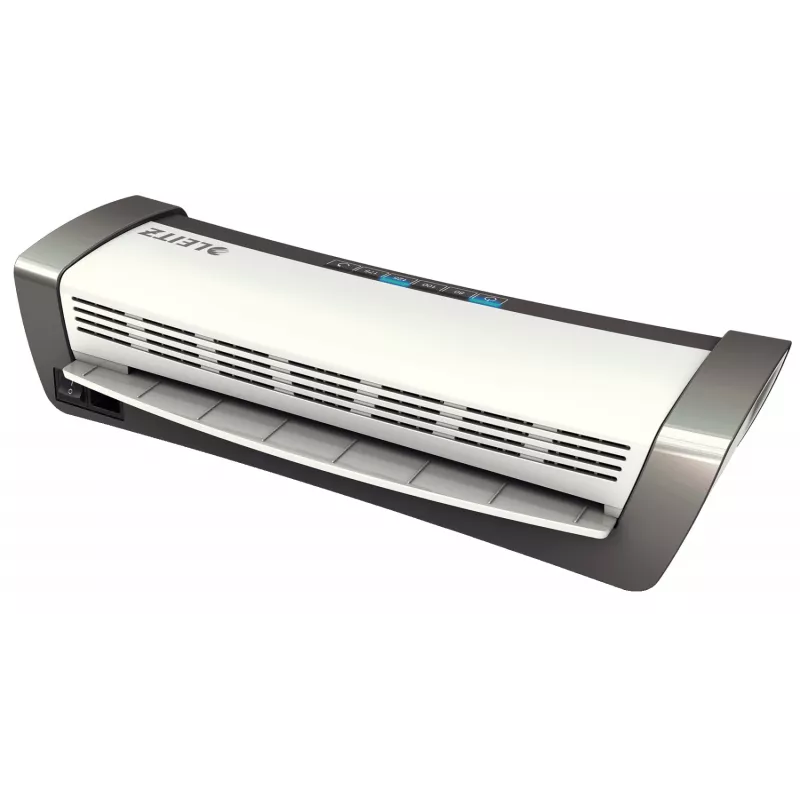 Plastificadora a quente Leitz iLAM Office Pro A3