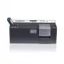 Impressora de etiquetas Brother SC-2000USB 600 x 600 DPI com fios, preto